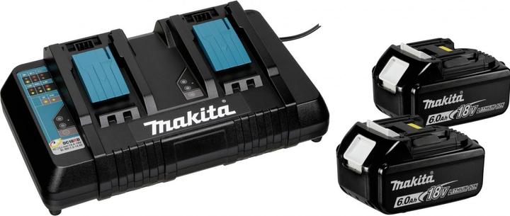 Image du produit Makita Kit de source d'alimentation 199484-8 (18 V)