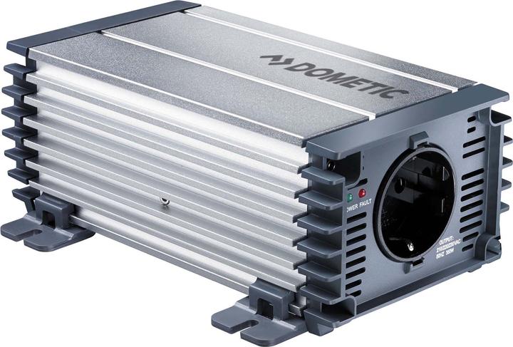 Produktbild Dometic PP402 PerfectPower 350W/12V Wechselrichter
