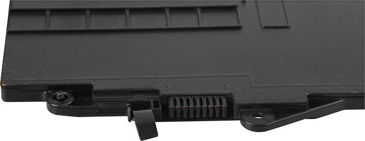 Produktbild Patona Akku f. HP EliteBook 725 820 G3 SN03XL HSTNN-DB6V 800514-001 800232-241 (2800 mAh)
