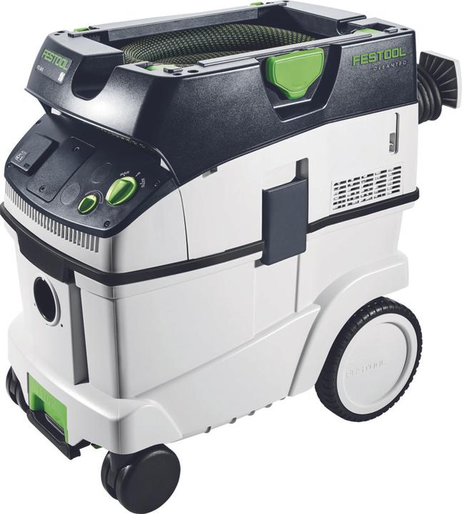 Festool CTL 36 E SD CH (Nass-Trockensauger)