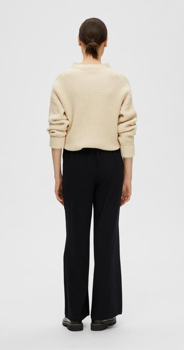 Produktbild Selected Femme Leinengemisch Hose (40)