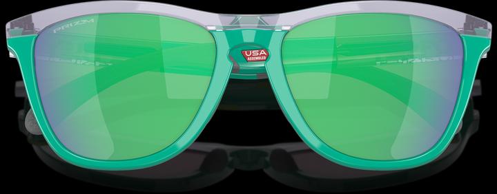 Actual product image Oakley Frogskins Range
