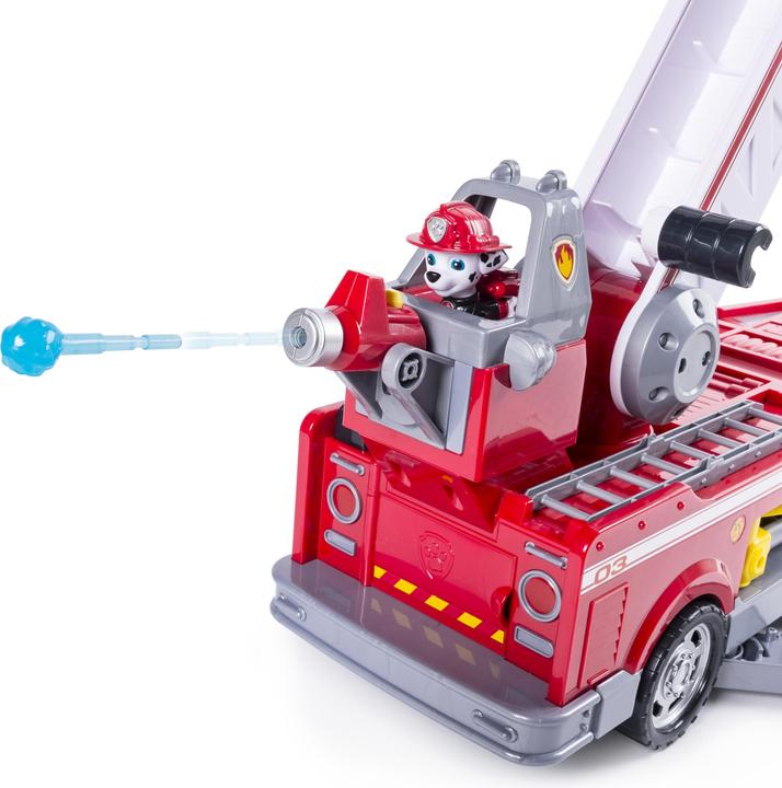 Produktbild Spin Master Paw Patrol Fire Truck
