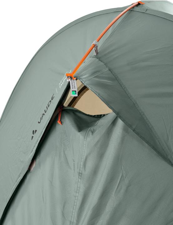 Produktbild Vaude Allround Taurus 1P (Kuppelzelt, 1.99 kg, 1 Person)