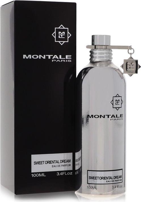 Immagine prodotto Montale Dolce sogno orientale (Eau de parfum, 100 ml)