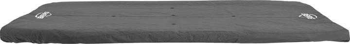 Actual product image BERG Ultimate Abdeckplane Extra 330 grey