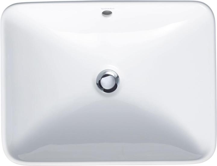 Image du produit Duravit Valve PUSH-OPEN