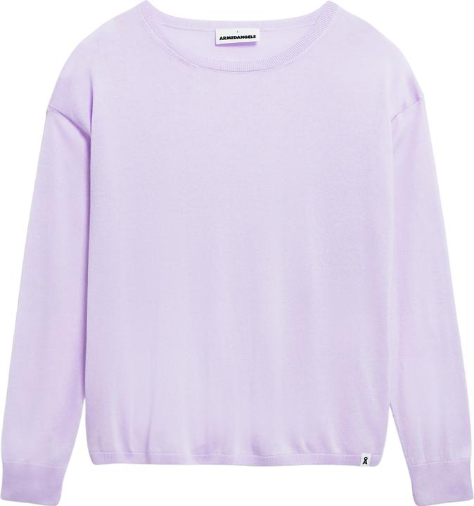 Actual product image Armedangels Laarni knitwear (XS)