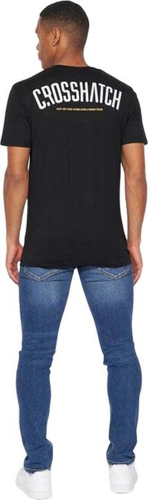 Produktbild Crosshatch Cronstand TShirt (L)