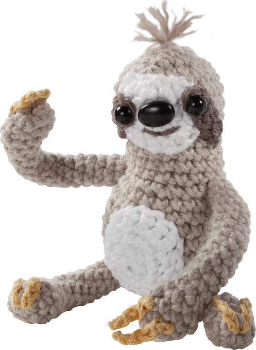 Actual product image Folia Sloth