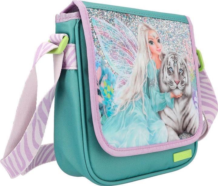 Produktbild Depesche TOPModel - Small Shoulder Bag FANTASY TIGER - ( 0412496 )