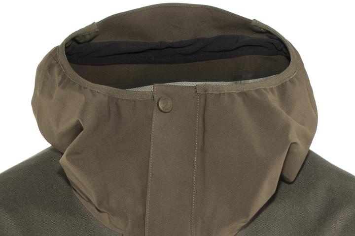 Produktbild Fjällräven Lappland Eco Shell Poncho Unisex (L)