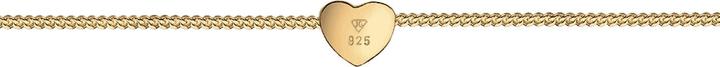 Immagine prodotto Elli Cuore (Argento 925, 38 cm)