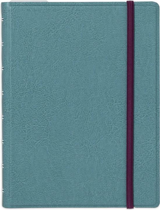Filofax Notizbücher NEUTRALS (A5, Liniert, Harter Einband)