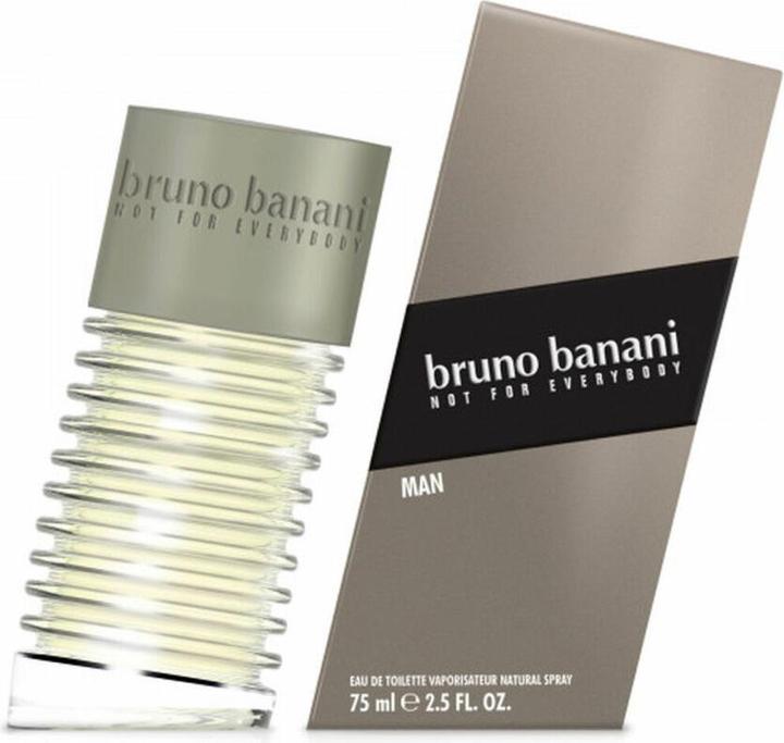 Immagine prodotto Bruno Banani Uomini (Eau de toilette, 75 ml)