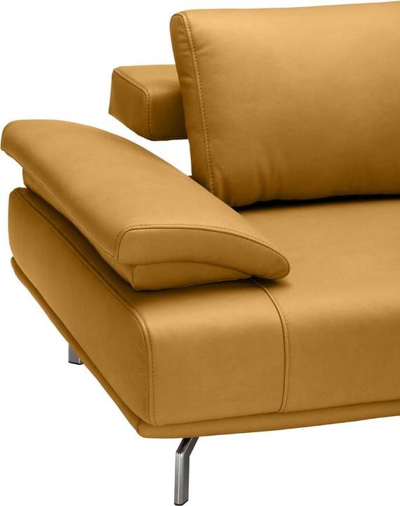 Actual product image Dieter Knoll Collection Imola (Corner sofa)