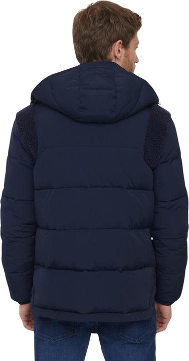 Produktbild Lee Cooper daunenjacke fedio (M)