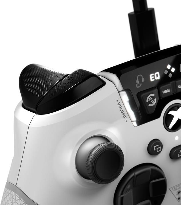 Actual product image Turtle Beach Recon (Xbox One X, PC, Xbox Series X, Xbox One S, Xbox Series S)