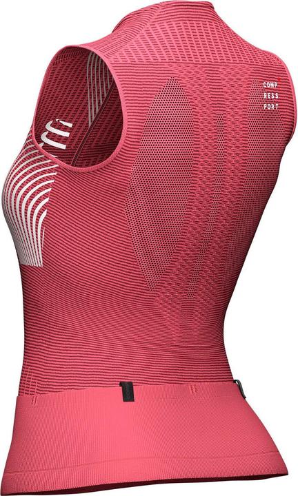 Actual product image Compressport Trail Postural Tank Top Woman (XS)