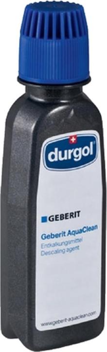 Productafbeelding Geberit AquaClean ontkalkingsmiddel (125 ml)