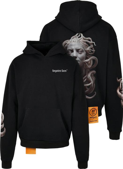 Produktbild Forgotten Faces Medusa Ultra Heavy Cotton Box Hoody (XL)