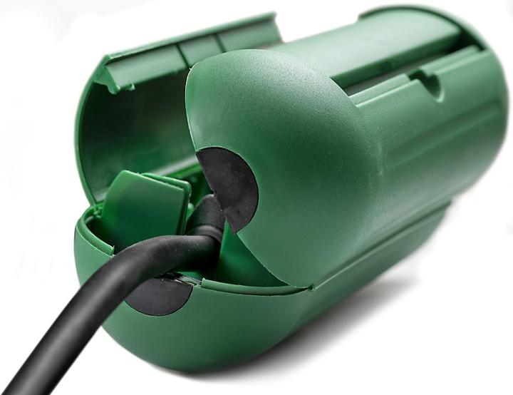 Actual product image Brennenstuhl Safe Box
