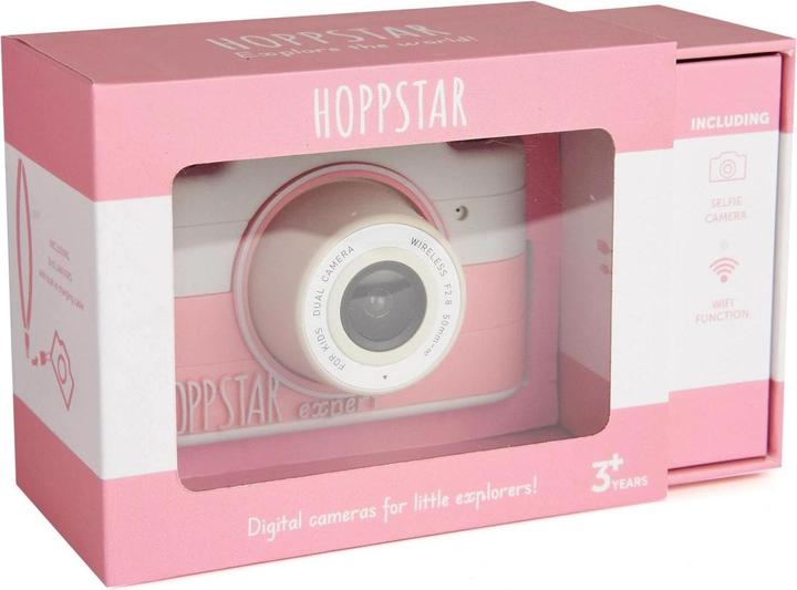Produktbild Hoppstar Expert Digitalkamera