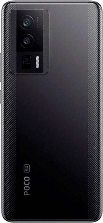 Image du produit Xiaomi Poco F5 Pro (512 Go, Noir, 6.67", Double SIM, 64 Mpx, 5G)