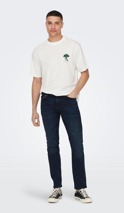 Produktbild Only & Sons ONSLOOM Slim Fit Jeans (W31/L30)