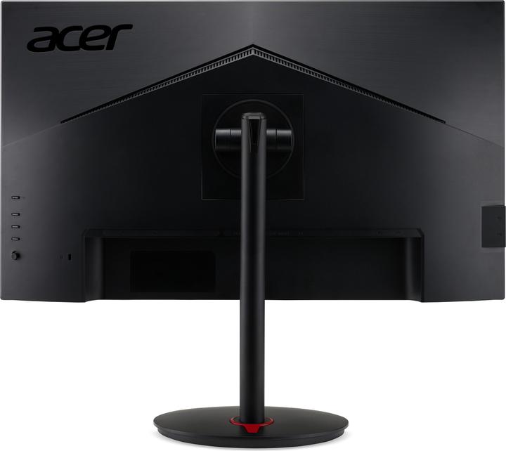 Produktbild Acer Nitro XV272UV3bmiiprx (2560 x 1440 Pixel, 27")
