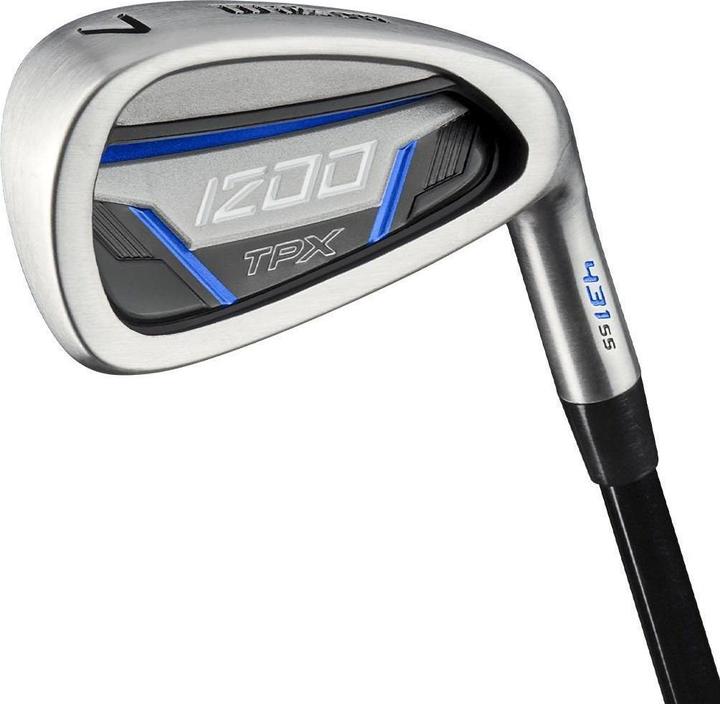 Productafbeelding Wilson - 1200 TPX Golfset
