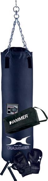 Produktbild Hammer Fitness Chicago (100 cm, 22 kg)
