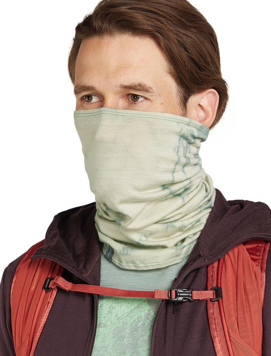 Produktbild Icebreaker Unisex Merino 200 Flexi Chute Cloud Dye