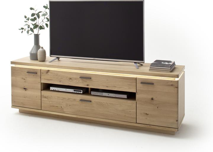 Actual product image Robas Lund Barcelona (210 x 68 x 50 cm)