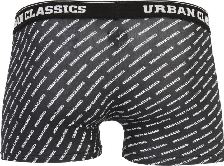 Immagine prodotto Urban Classics Boxer 5-Pack (3XL, Confezione da 5 pezzi)