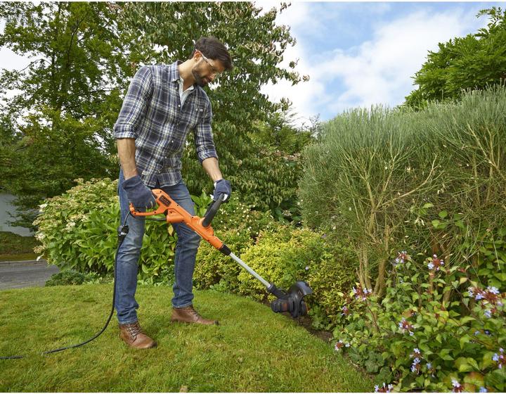 Produktbild Black & Decker BESTE625-QS (Trimmfaden)