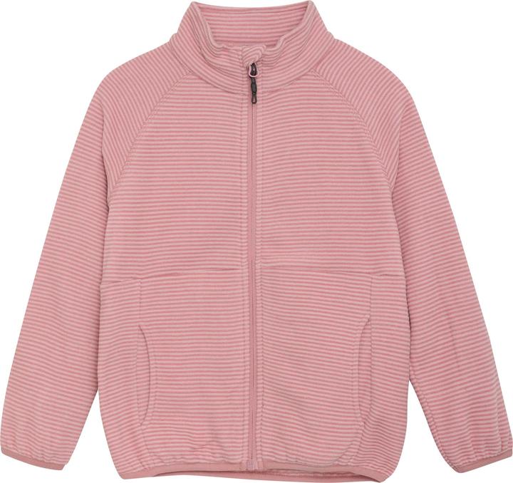 Color Kids Kid's Fleece Jacket Junior Style (176)