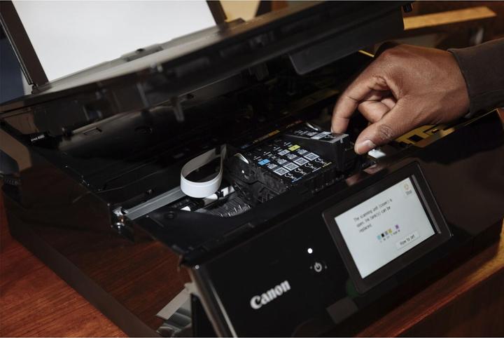 Immagine prodotto Canon Pixma TS8750 (Inchiostro, Colore)