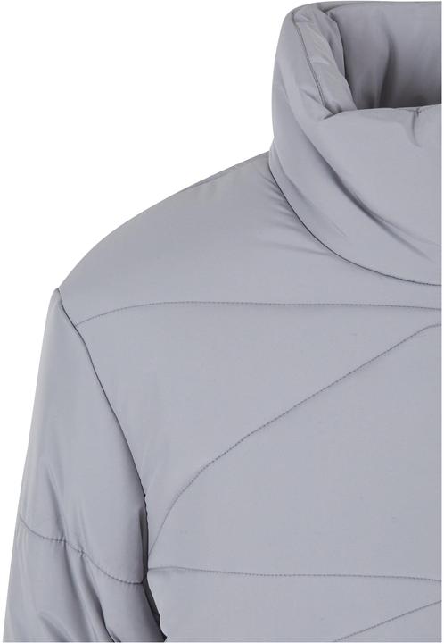 Image du produit Urban Classics Ladies Arrow Puffer Jacket (4XL)