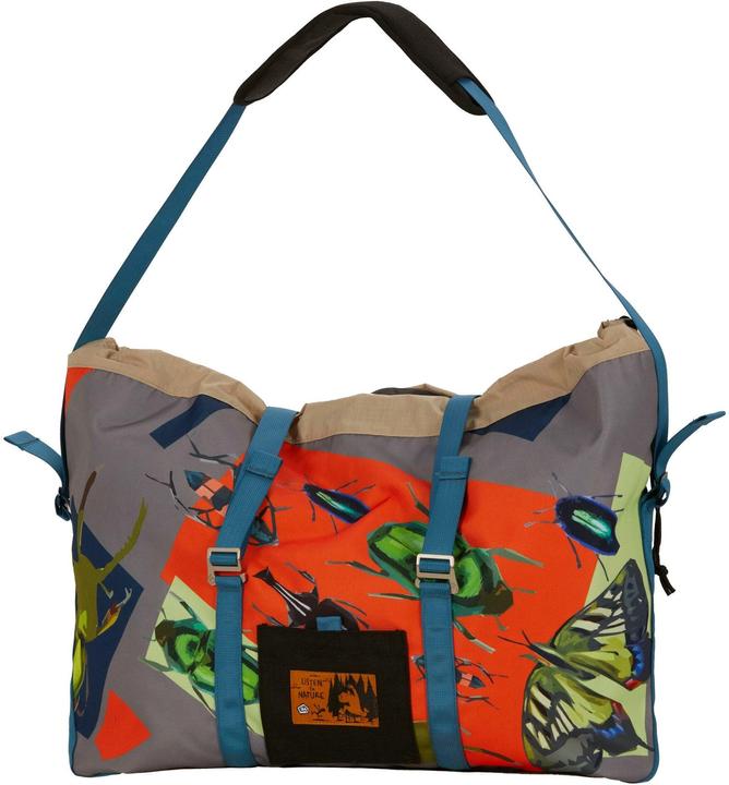Produktbild E9 Bag Saccò P Mehrfarbig