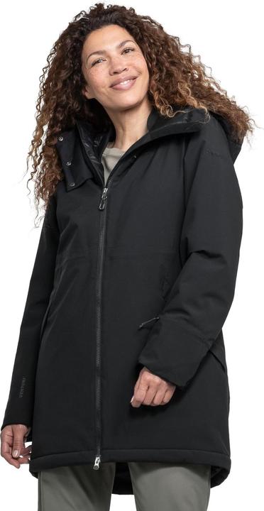 Immagine prodotto Schöffel Ins Parka Style Crivat (40, L)