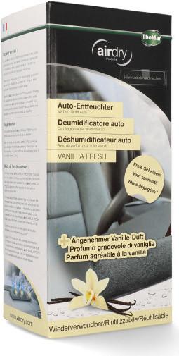 Actual product image ThoMar Air Dry Car dehumidifier (19.20 l/24h)