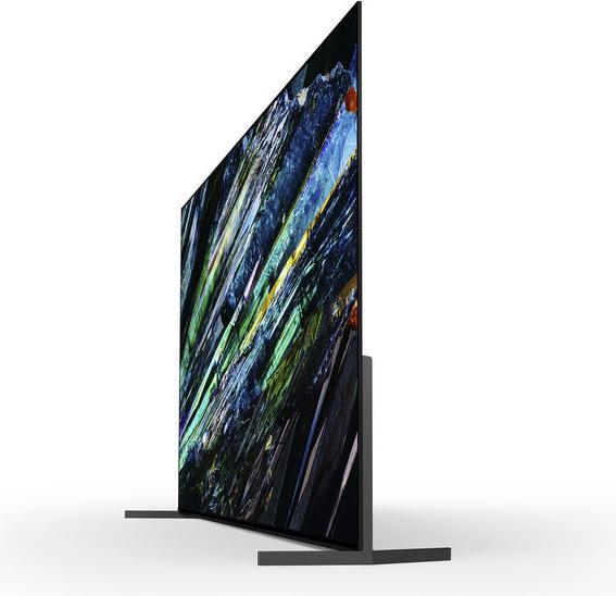 Image du produit Sony XR-77A95L (77", A95L, OLED, 4K, 2023)