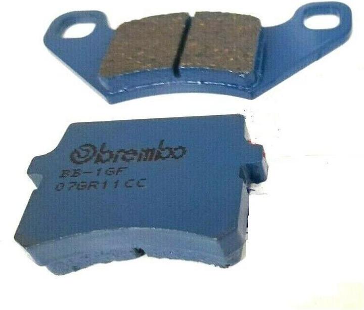Immagine prodotto Brembo 50/150/250 BUGRIDER/BR 05-