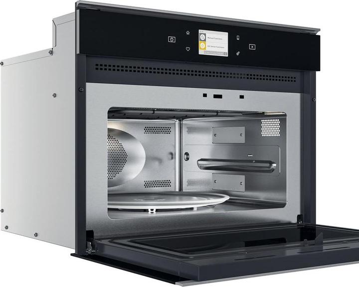 Actual product image Whirlpool W9I MW261