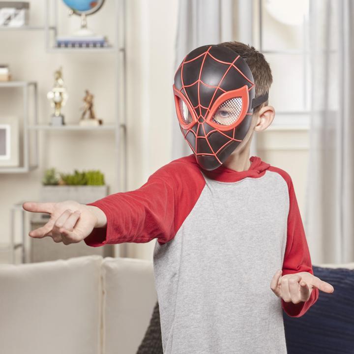 Image du produit Hasbro Spider-Man