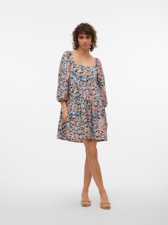 Produktbild Vero Moda VMGINNY Kurzes Kleid Kleid (XS)