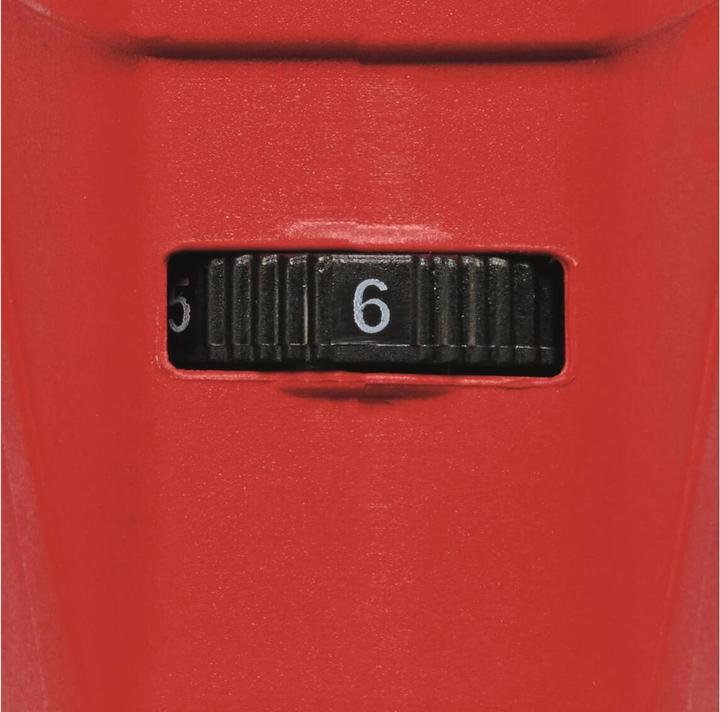 Productafbeelding Einhell Winkelschleifer TE-AG 125/1010 CE Q (125 mm)