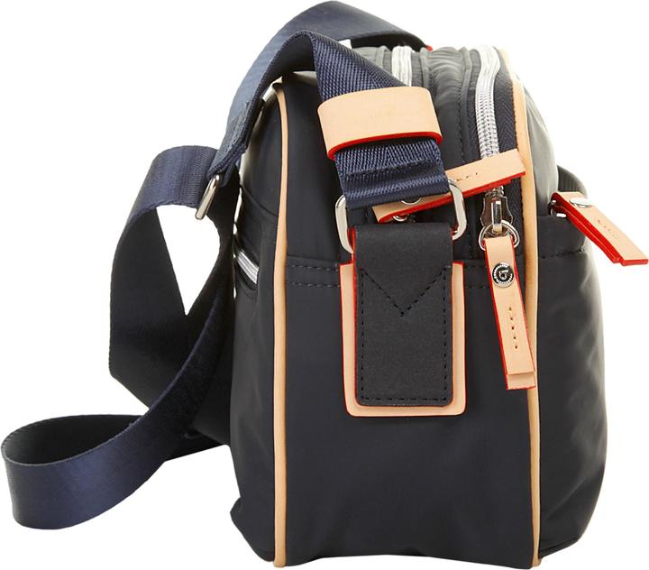 Actual product image Bugatti Shoulder bag