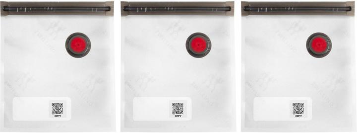 Image du produit Zwilling Vakuumtasche (10 x)